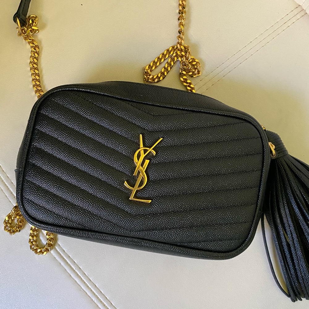 YSL Lou mini
